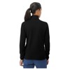 millet Polar Fleece INTENSE PO W Black-Noir