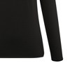 millet Polar Fleece INTENSE PO W Black-Noir
