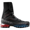 Stiefel La Sportiva Trango Pro Ws Gtx Black/Hibiscus