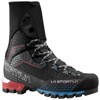 Stiefel la sportiva Trango Pro Ws Gtx Black/Hibiscus