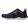 Buty trekkingowe mammut Alnasca Knit III Low GTX