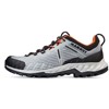 Buty trekkingowe mammut Alnasca Knit III Low GTX ICE GRAY/B