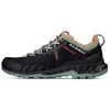 Buty trekkingowe mammut Alnasca Knit III Low GTX BLACK/JADE