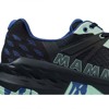 Wanderschuhe mammut Sertig II Low Neo Mint/Black