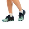 Wanderschuhe mammut Sertig II Low Neo Mint/Black
