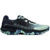 Wanderschuhe mammut Sertig II Low Neo Mint/Black
