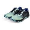 Wanderschuhe mammut Sertig II Low Neo Mint/Black