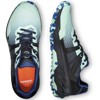 Wanderschuhe mammut Sertig II Low Neo Mint/Black