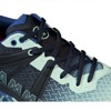 Wanderschuhe mammut Sertig II Low Neo Mint/Black