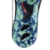 Wanderschuhe mammut Sertig II Low Neo Mint/Black