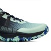 Wanderschuhe mammut Sertig II Low Neo Mint/Black