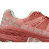 Vaelluskengät mammut Sertig II Low Ws Brick/Quart