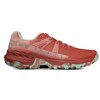 Vaelluskengät mammut Sertig II Low Ws Brick/Quart