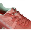 Vaelluskengät mammut Sertig II Low Ws Brick/Quart