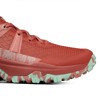 Vaelluskengät mammut Sertig II Low Ws Brick/Quart