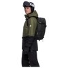 Batoh mammut Nirvana 28 Black