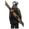 Batoh mammut Nirvana 28 Black