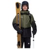 Batoh mammut Nirvana 28 Black