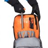 Batoh mammut Nirvana 35 Black