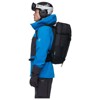 Batoh mammut Nirvana 35 Black