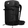 Rygsæk mammut Nirvana 35 BLACK