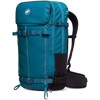 Rugzak mammut Nirvana 35 Black SAPPHIRE/B