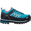  cmp   Moon Low Trekking Wp W  RED