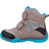 Støvler cmp KIDS PYRY SNOW  DESERTO-TEAL