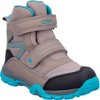 Støvler cmp KIDS PYRY SNOW  DESERTO-TEAL