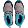Støvler cmp KIDS PYRY SNOW  DESERTO-TEAL