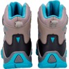 Støvler cmp KIDS PYRY SNOW  DESERTO-TEAL