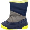 Støvler cmp LATU SNOW BOOTS OLIVE-ANTRACITE