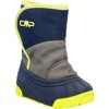 Støvler cmp LATU SNOW BOOTS OLIVE-ANTRACITE