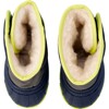 Støvler cmp LATU SNOW BOOTS OLIVE-ANTRACITE