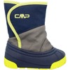  cmp Latu Snow Boots Baby OLIVE