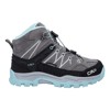  cmp Rigel Mid Trek WP Kids CEMENTO