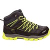  cmp Rigel Mid Trek Wp Jr TITANIO-AC