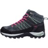 Chaussures cmp RIGEL MID WMN WP