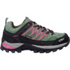 cmp Hiking Shoes RIGEL LOW WMN WP MINERAL