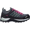 cmp Hiking Shoes RIGEL LOW WMN WP ANT-MINERA