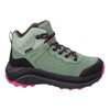 Støvler cmp JUUKAT MID WMN HIKING WP MINERAL