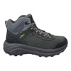 Støvler cmp JUUKAT MID HIKING WP OLIVE-FLAME ANTRACITE