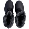 Boty cmp ATKA WMN SNOW BOOT WP NERO