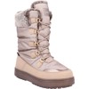 Botas cmp ROHENN WMN SNOW  WP