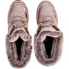 Botas cmp ROHENN WMN SNOW  WP