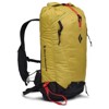 Black Diamond Back Pack Cirque 25 Sulphur Green