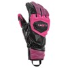 Luvas Leki Wcr Venom Sl 3D Black-Pink