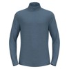 odlo Polar Fleece ROY ML HZ PROVINCIAL
