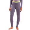Pantalón odlo BOTTOM LONG NAT PERF PW 150 Gray Ridg