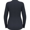 Tričko odlo TOP CREW LS NAT PERF PW 150